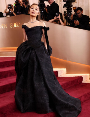 photos Ariana Grande