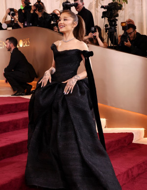 photos Ariana Grande