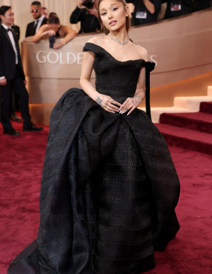 photos Ariana Grande