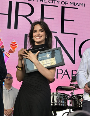 photos Camila Cabello