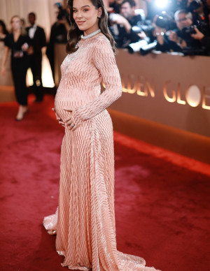 photos Hailee Steinfeld 