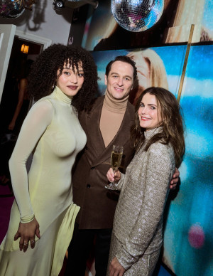 photos Chase Infiniti