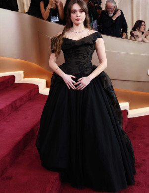 photos Aimee Lou Wood