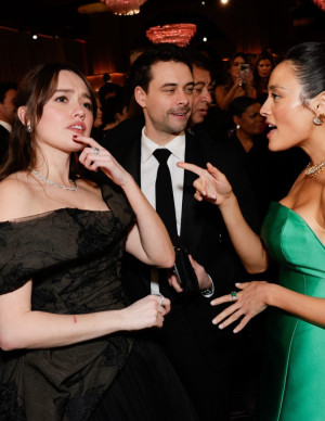 photos Aimee Lou Wood