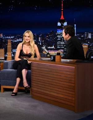 photos Grace Van Patten