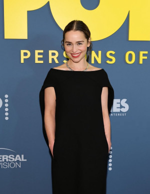 photos Emilia Clarke