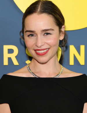 photos Emilia Clarke