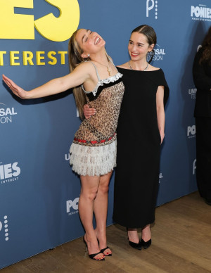 photos Emilia Clarke