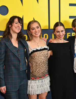 photos Emilia Clarke