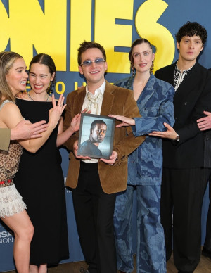 photos Emilia Clarke