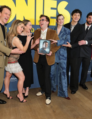 photos Emilia Clarke