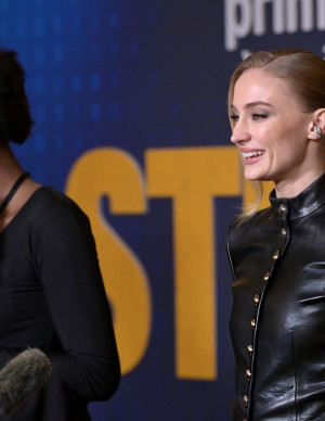 photos Sophie Turner