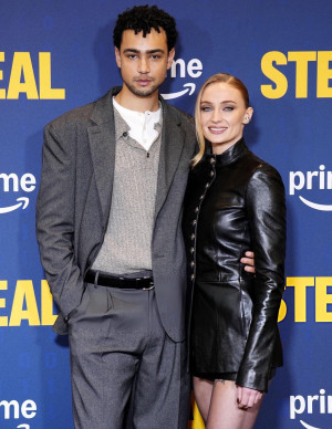 photos Sophie Turner