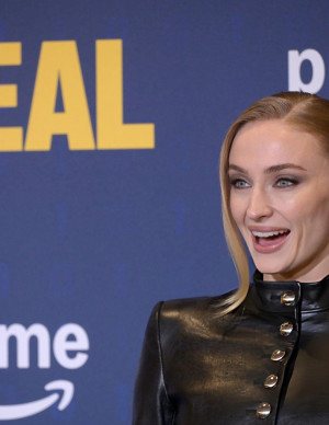 photos Sophie Turner