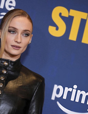 photos Sophie Turner