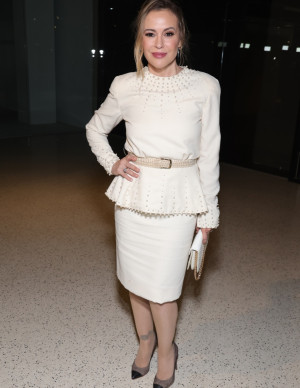 photos Alyssa Milano