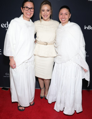 photos Alyssa Milano