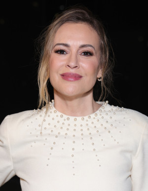 photos Alyssa Milano