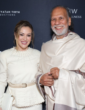 photos Alyssa Milano