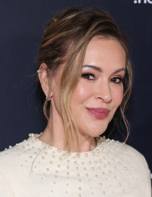 photos Alyssa Milano