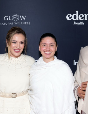 photos Alyssa Milano