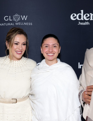 photos Alyssa Milano