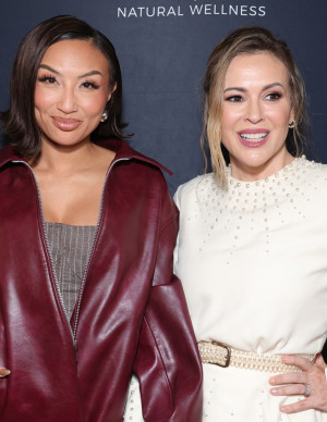 photos Alyssa Milano