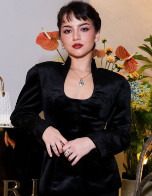 photos Isabela Merced