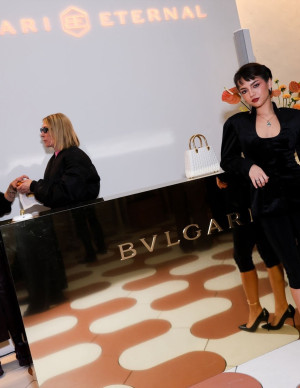 photos Isabela Merced