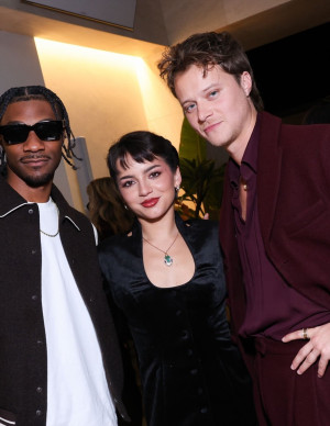 photos Isabela Merced