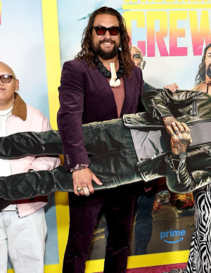 photos Morena Baccarin