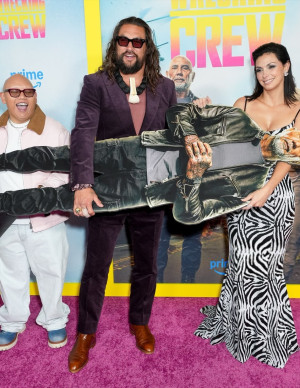 photos Morena Baccarin