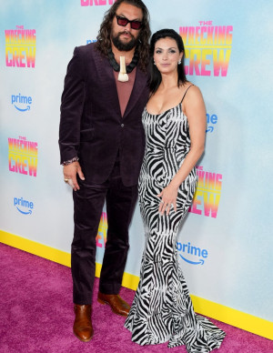 photos Morena Baccarin