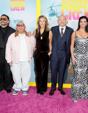 photos Morena Baccarin