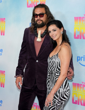 photos Morena Baccarin