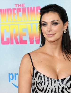 photos Morena Baccarin