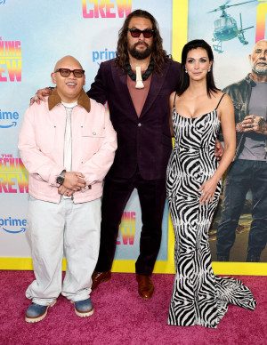 photos Morena Baccarin