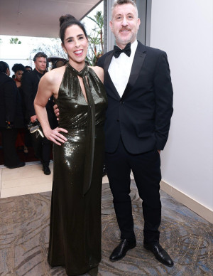 photos Sarah Silverman