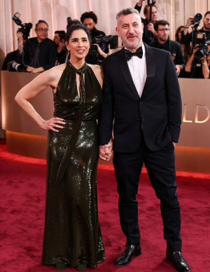 photos Sarah Silverman