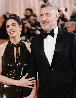 photos Sarah Silverman