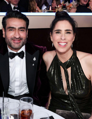 photos Sarah Silverman