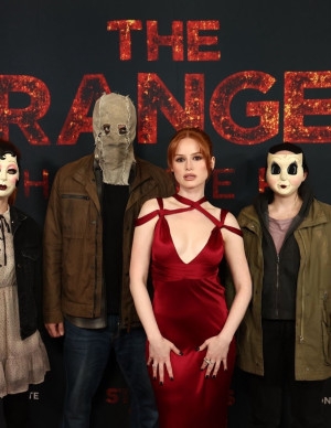 photos Madelaine Petsch