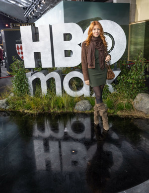 photos Palina Rojinski