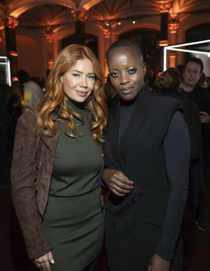 photos Palina Rojinski