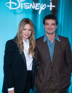 photos Virginie Efira