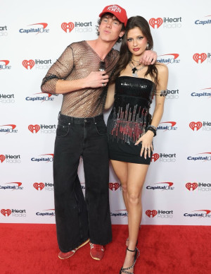 photos Brooklyn Van Zandt