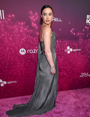 photos Demi Lovato