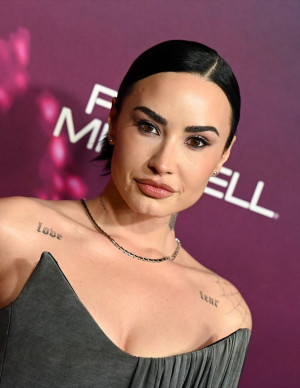 photos Demi Lovato
