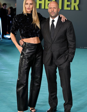 photos Rosie Huntington-Whiteley