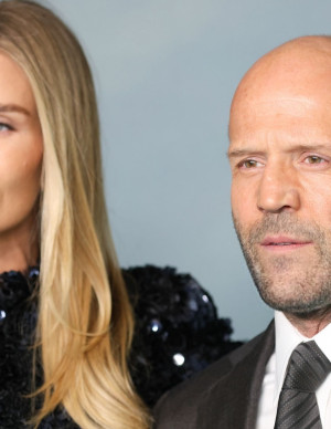 photos Rosie Huntington-Whiteley